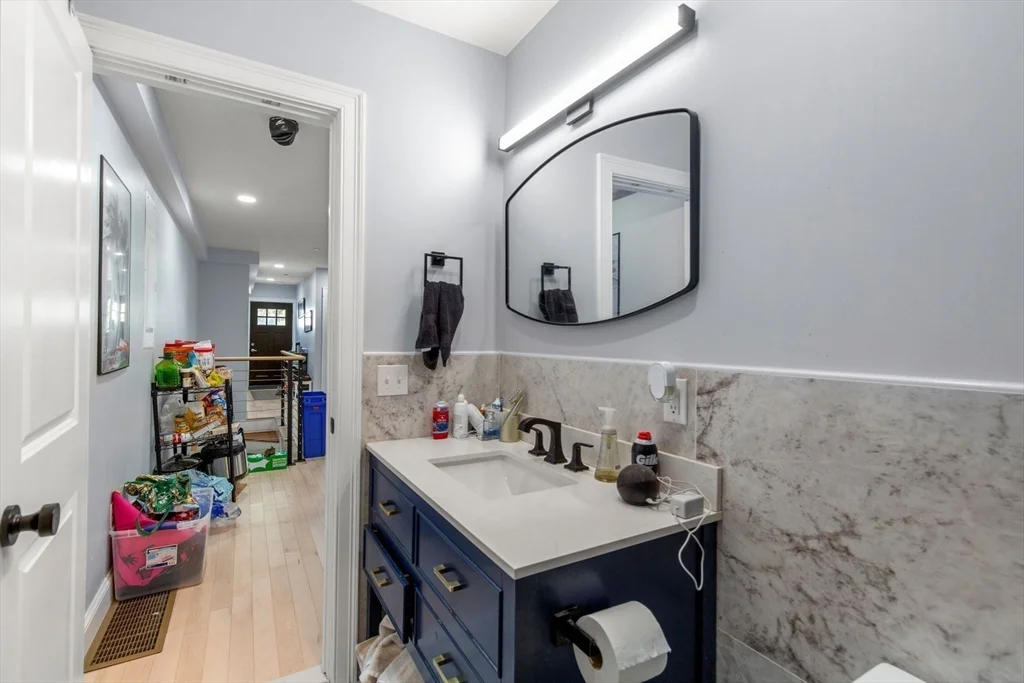 3 bed, 2 bath apartment for rent at 32 Cameron Ave Unit 32, Teele Square — photo 15 of 32