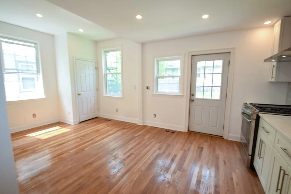 3 bed, 2 bath apartment for rent at 32 Cedar St Unit left, Mattapan — photo 8 of 18