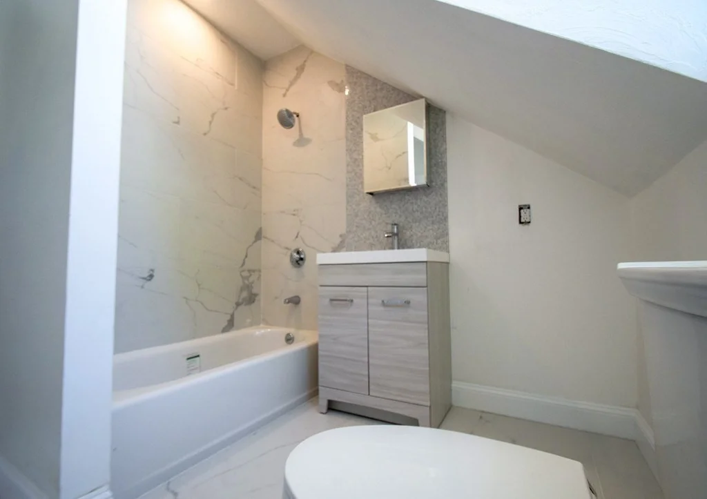 3 bed, 2 bath apartment for rent at 32 Cedar St Unit left, Mattapan — photo 5 of 18