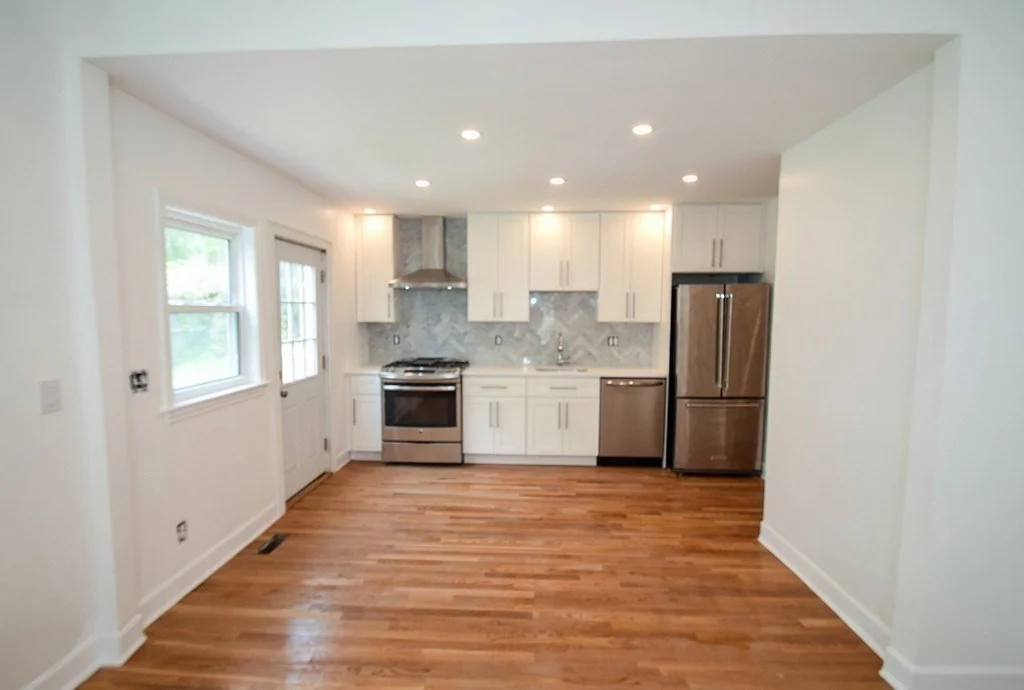 3 bed, 2 bath apartment for rent at 32 Cedar St Unit left, Mattapan — photo 3 of 18