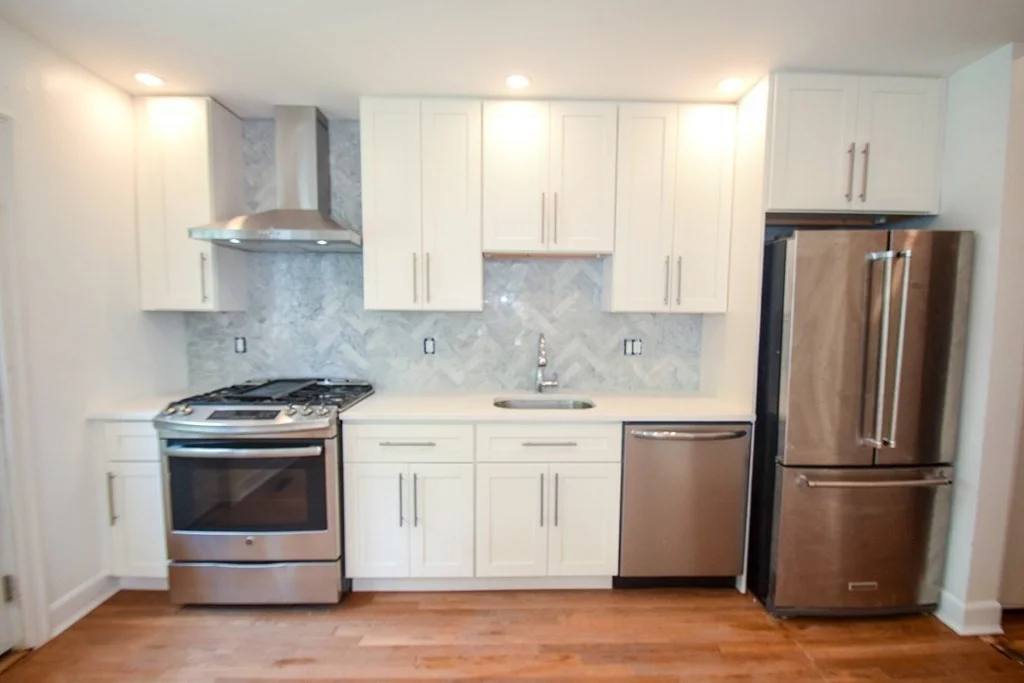 3 bed, 2 bath apartment for rent at 32 Cedar St Unit left, Mattapan