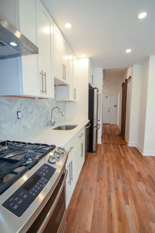 3 bed, 2 bath apartment for rent at 32 Cedar St Unit left, Mattapan — photo 2 of 18