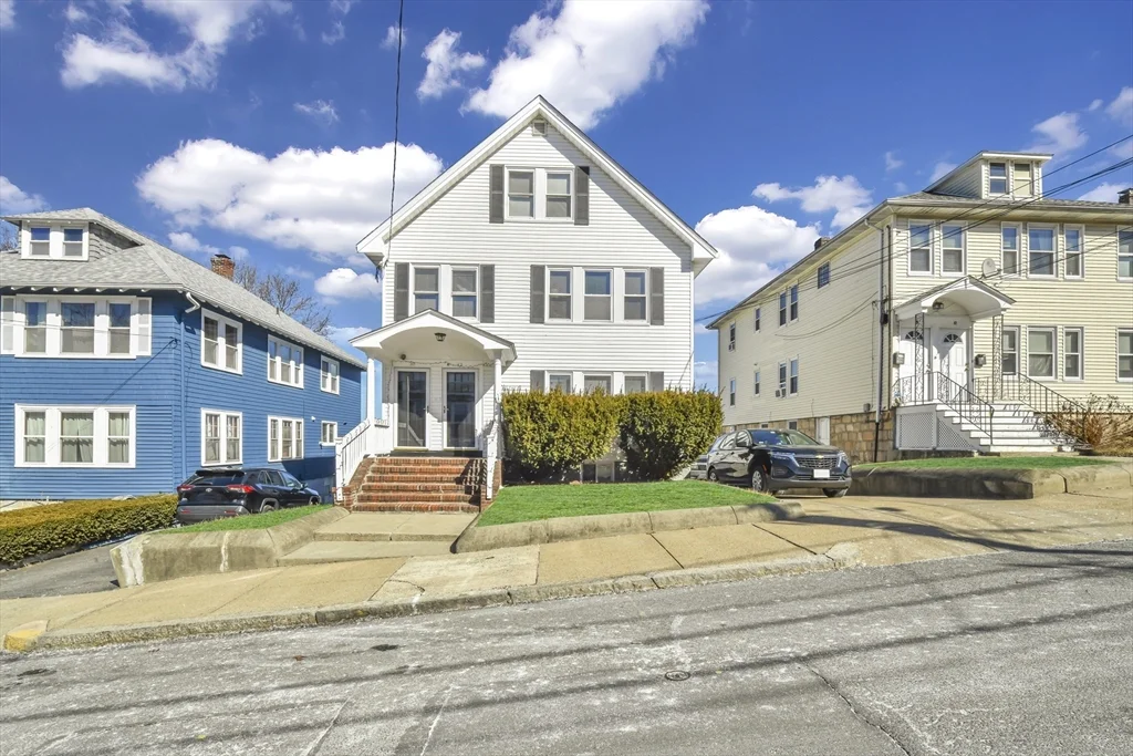 3 bed, 1 bath apartment for rent at 32 Cedrus Ave Unit 1, Roslindale — photo 1 of 21