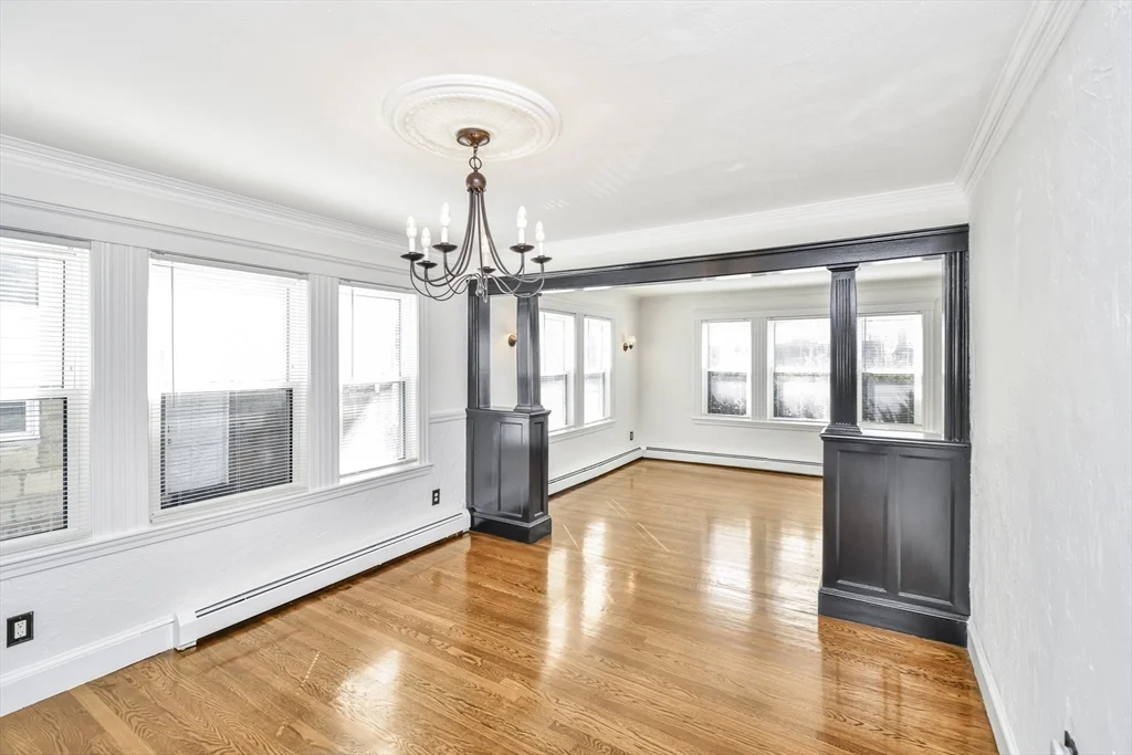 3 bed, 1 bath apartment for rent at 32 Cedrus Ave Unit 1, Roslindale — photo 4 of 21