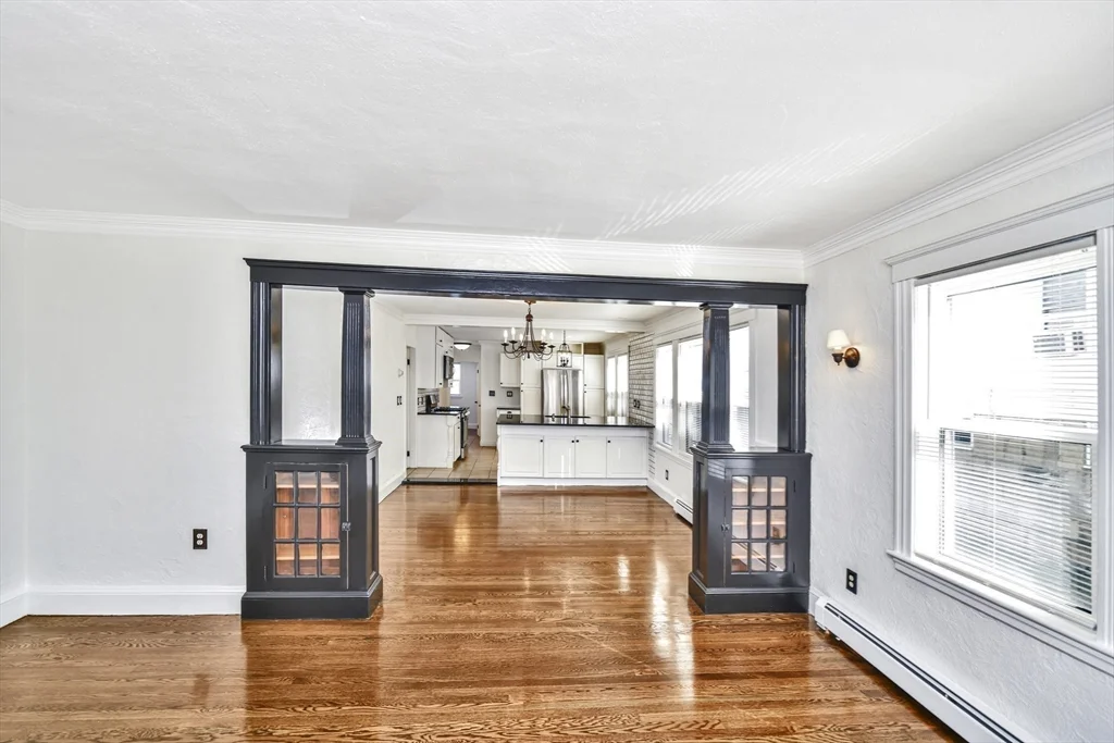 3 bed, 1 bath apartment for rent at 32 Cedrus Ave Unit 1, Roslindale — photo 7 of 21