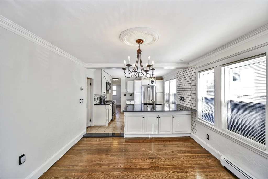 3 bed, 1 bath apartment for rent at 32 Cedrus Ave Unit 1, Roslindale — photo 8 of 21