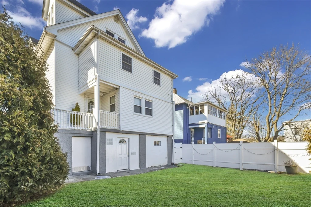 3 bed, 1 bath apartment for rent at 32 Cedrus Ave Unit 1, Roslindale — photo 2 of 21