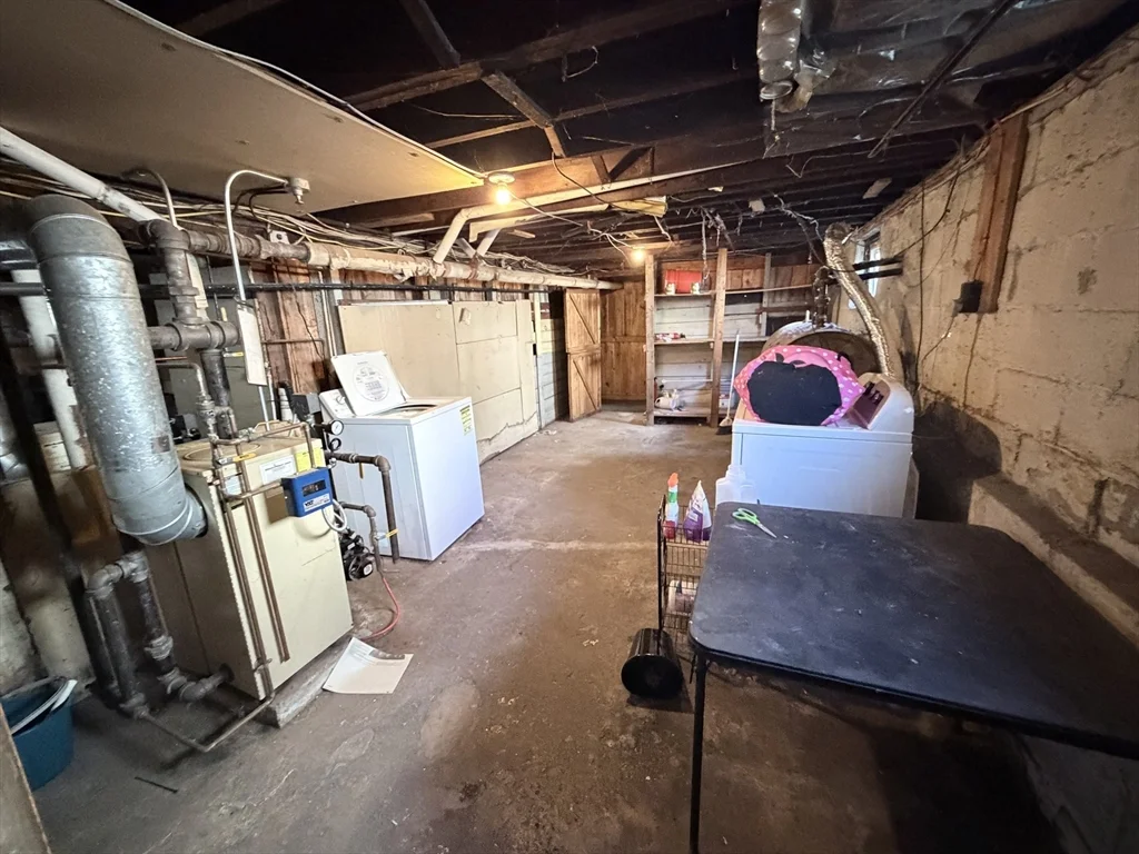 2 bed, 1 bath apartment for rent at 32 Century St Unit 1, West Medford — photo 17 of 17