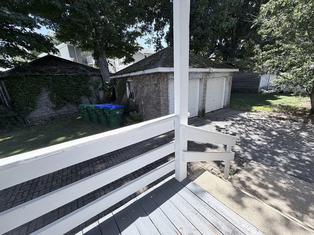 2 bed, 1 bath apartment for rent at 32 Century St Unit 1, West Medford — photo 16 of 17