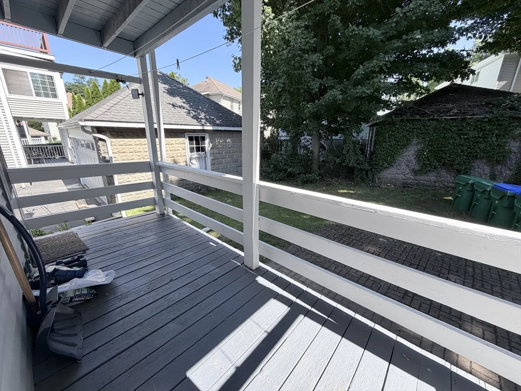 2 bed, 1 bath apartment for rent at 32 Century St Unit 1, West Medford — photo 15 of 17