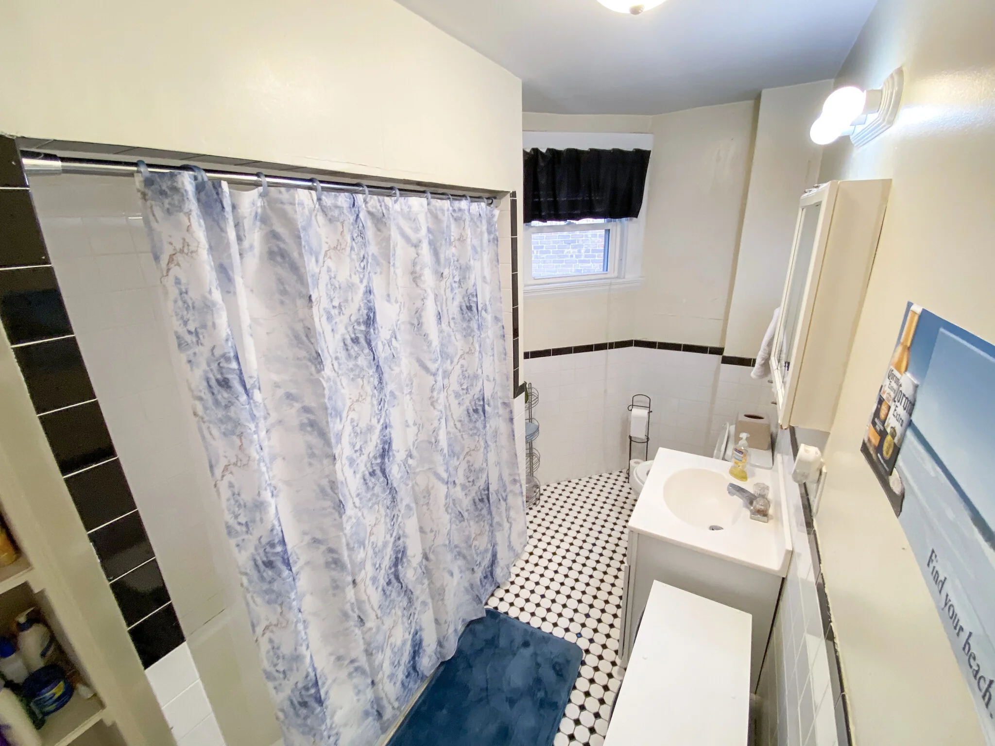 3 bed, 1 bath apartment for rent at 32 Chester St Unit 3, Brighton — photo 6 of 12