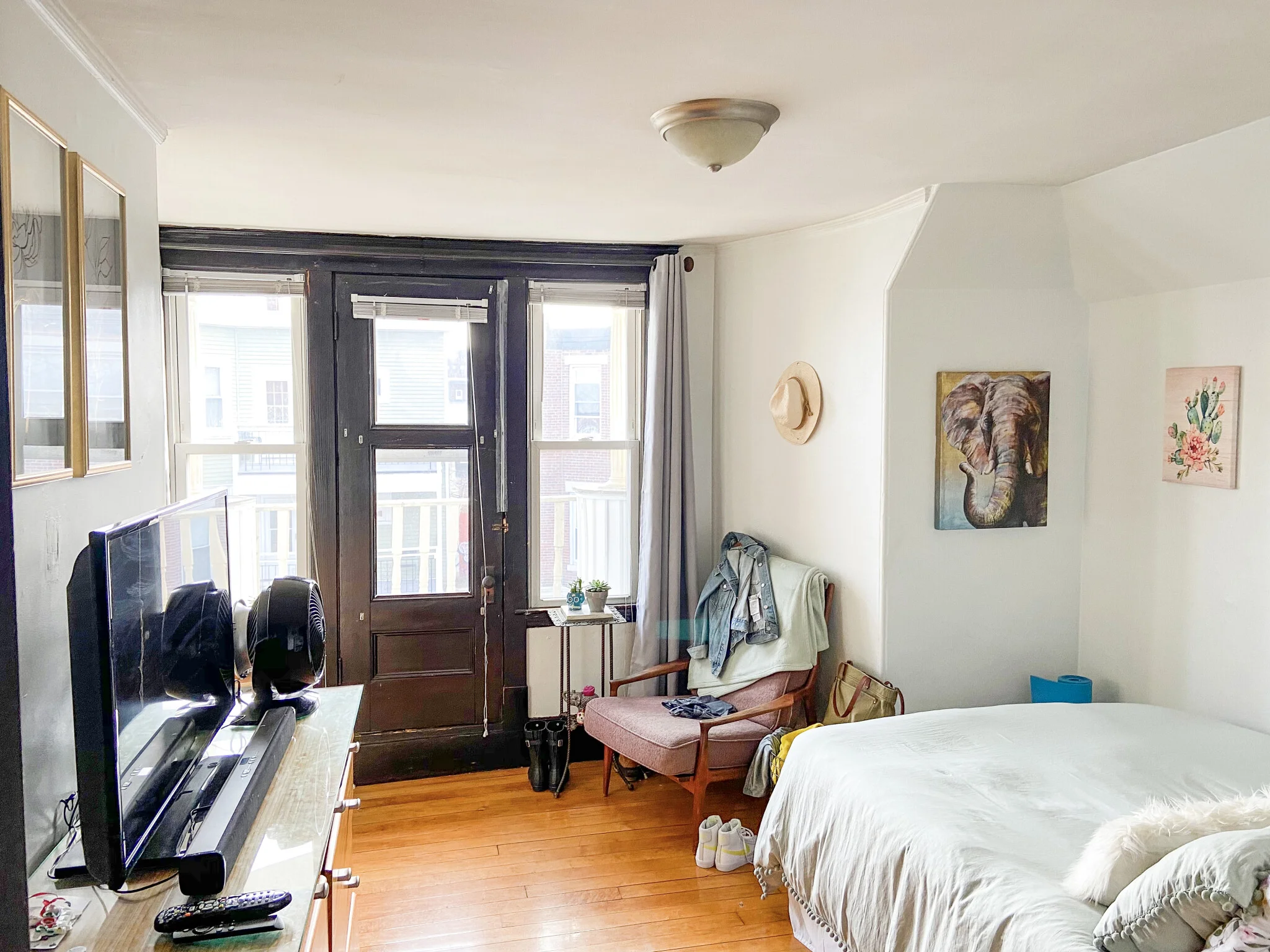 3 bed, 1 bath apartment for rent at 32 Chester St Unit 3, Brighton — photo 5 of 12