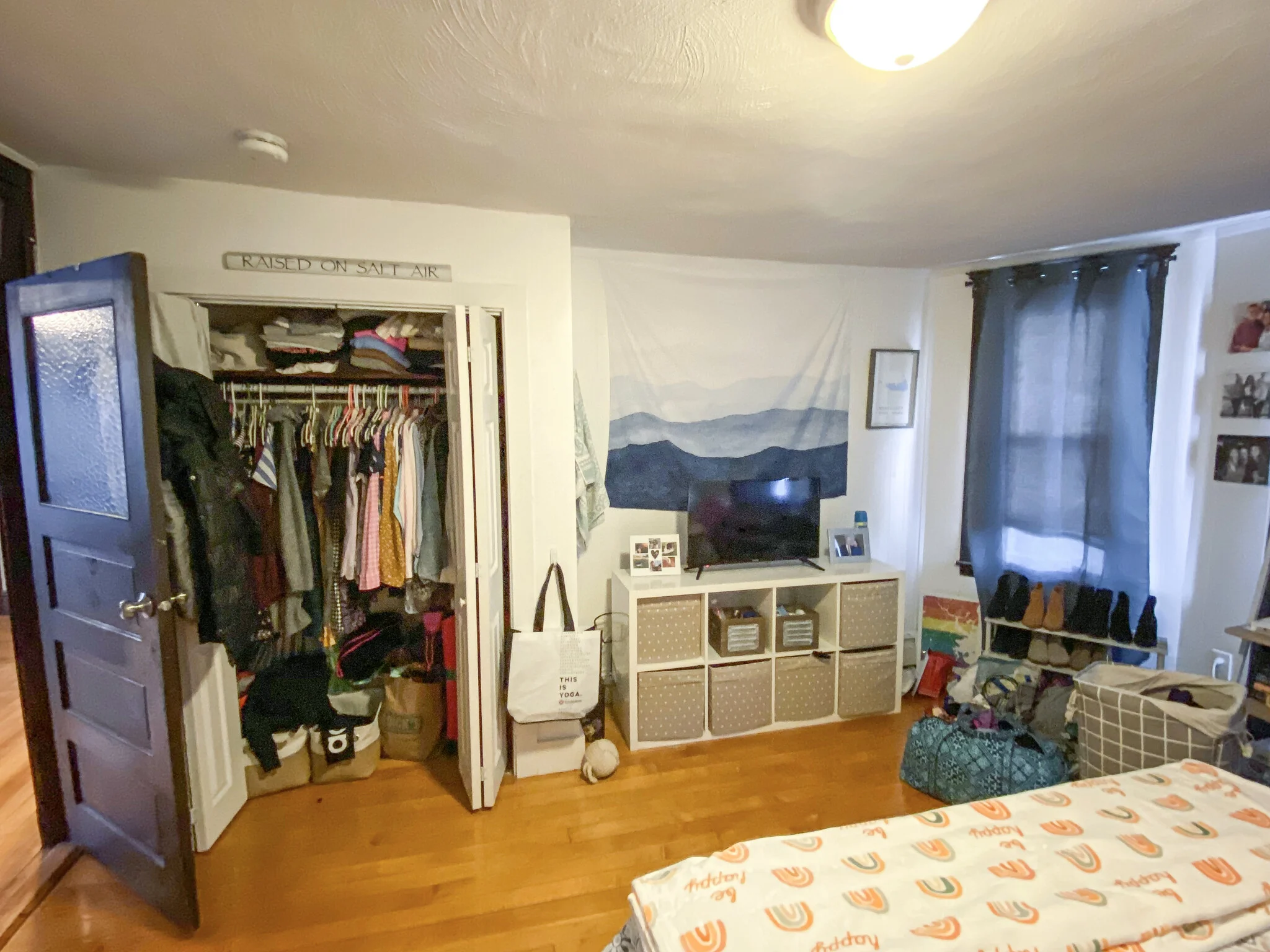 3 bed, 1 bath apartment for rent at 32 Chester St Unit 3, Brighton — photo 8 of 12