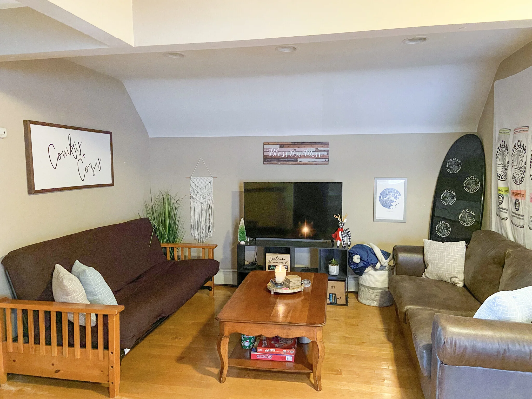 3 bed, 1 bath apartment for rent at 32 Chester St Unit 3, Brighton — photo 3 of 12