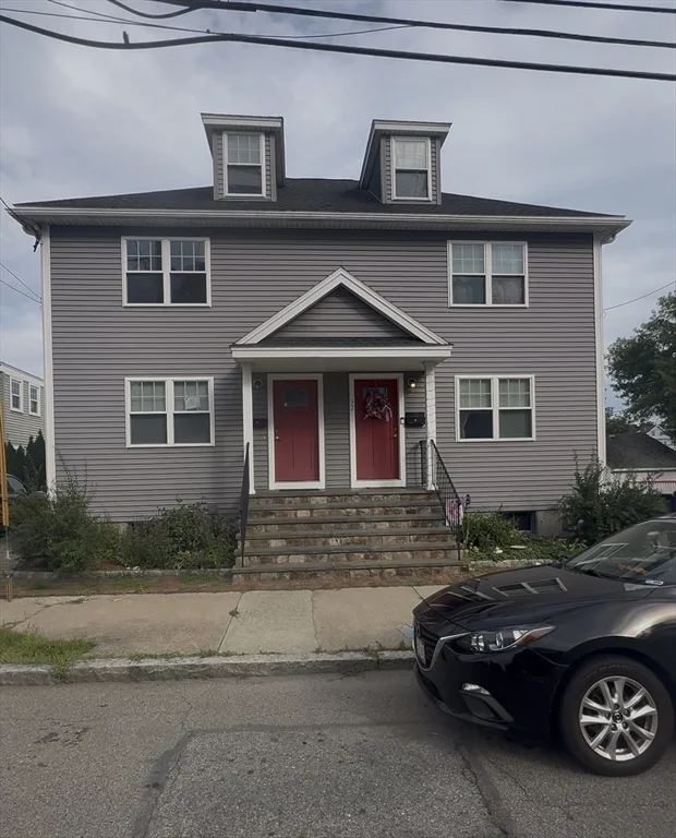 2 bed, 1 bath apartment for rent at 32 Chestnut Unit 1, Peabody