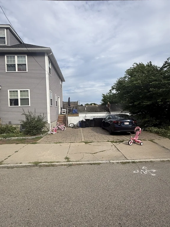 2 bed, 1 bath apartment for rent at 32 Chestnut Unit 1, Peabody — photo 10 of 11