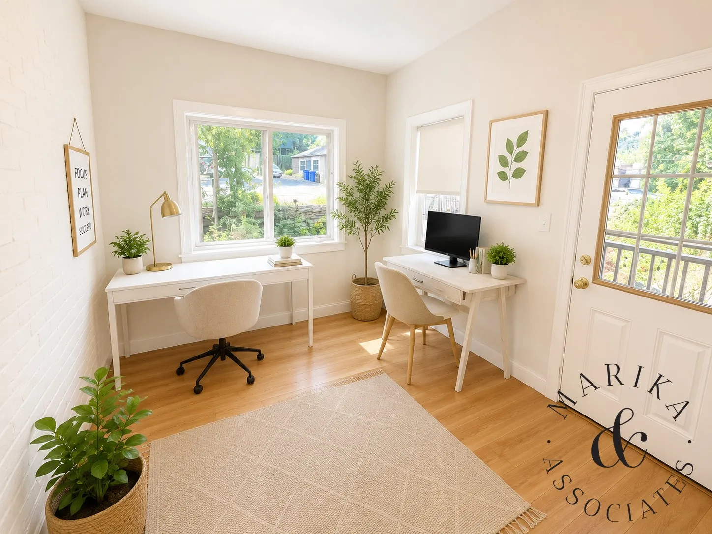 3.5 bed, 1.5 bath apartment for rent at 32 Claflin Rd Unit 2, Aspinwall Hill — photo 13 of 25