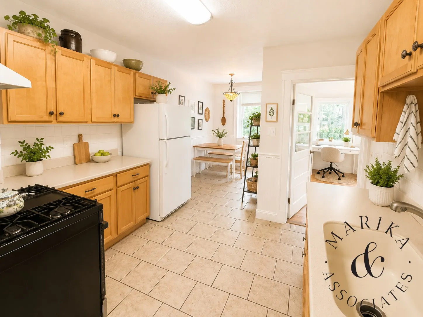 3.5 bed, 1.5 bath apartment for rent at 32 Claflin Rd Unit 2, Aspinwall Hill — photo 11 of 25