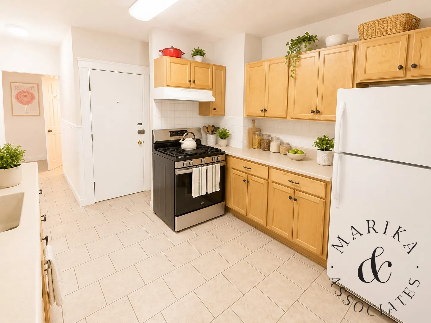 3.5 bed, 1.5 bath apartment for rent at 32 Claflin Rd Unit 2, Aspinwall Hill — photo 10 of 25