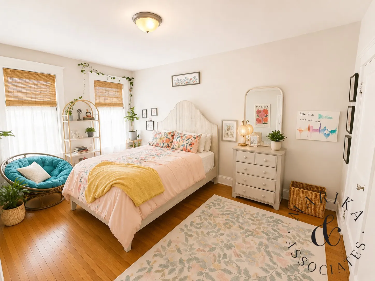 3.5 bed, 1.5 bath apartment for rent at 32 Claflin Rd Unit 2, Aspinwall Hill — photo 19 of 25