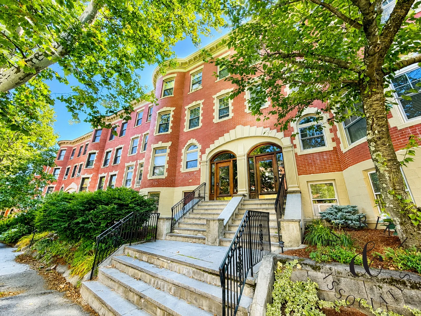 3.5 bed, 1.5 bath apartment for rent at 32 Claflin Rd Unit 2, Aspinwall Hill — photo 25 of 25