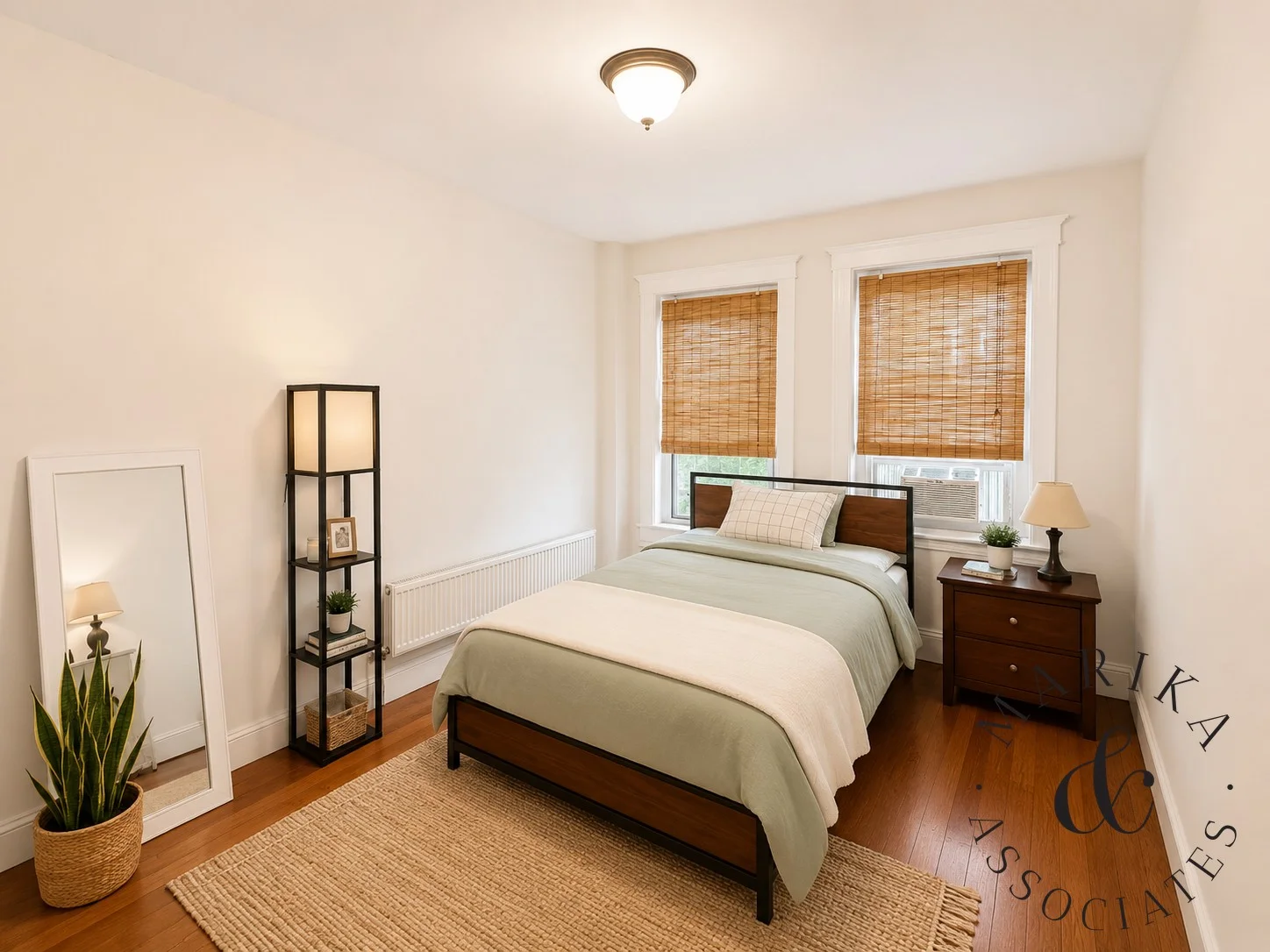 3.5 bed, 1.5 bath apartment for rent at 32 Claflin Rd Unit 2, Aspinwall Hill — photo 23 of 25