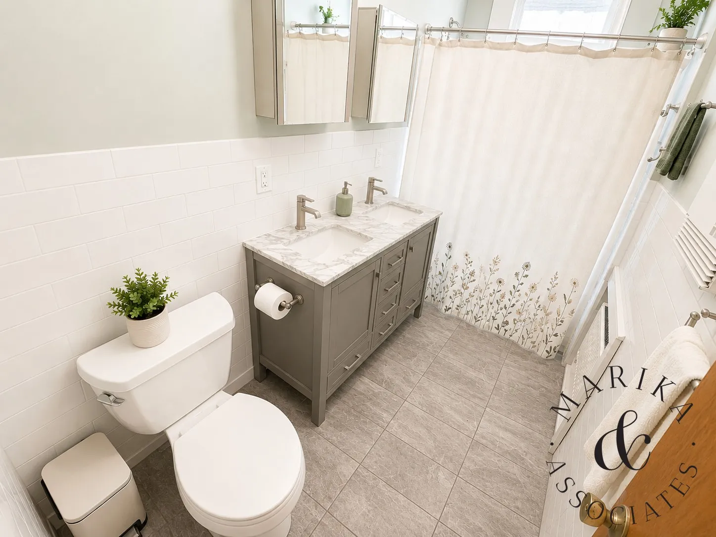 3.5 bed, 1.5 bath apartment for rent at 32 Claflin Rd Unit 2, Aspinwall Hill — photo 21 of 25