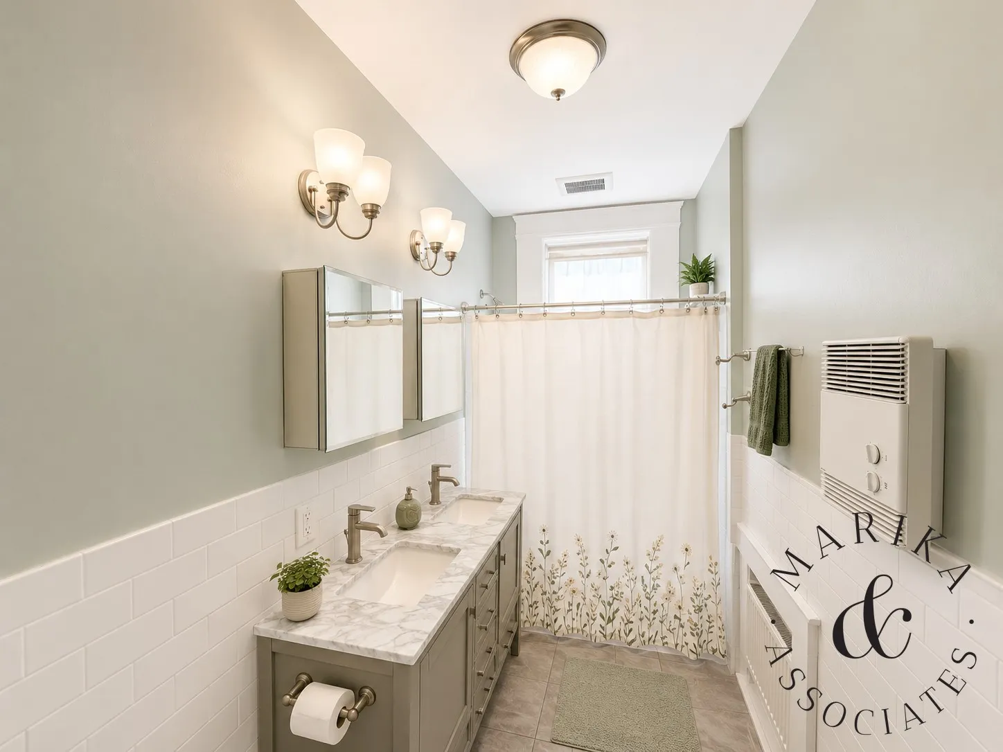 3.5 bed, 1.5 bath apartment for rent at 32 Claflin Rd Unit 2, Aspinwall Hill — photo 20 of 25
