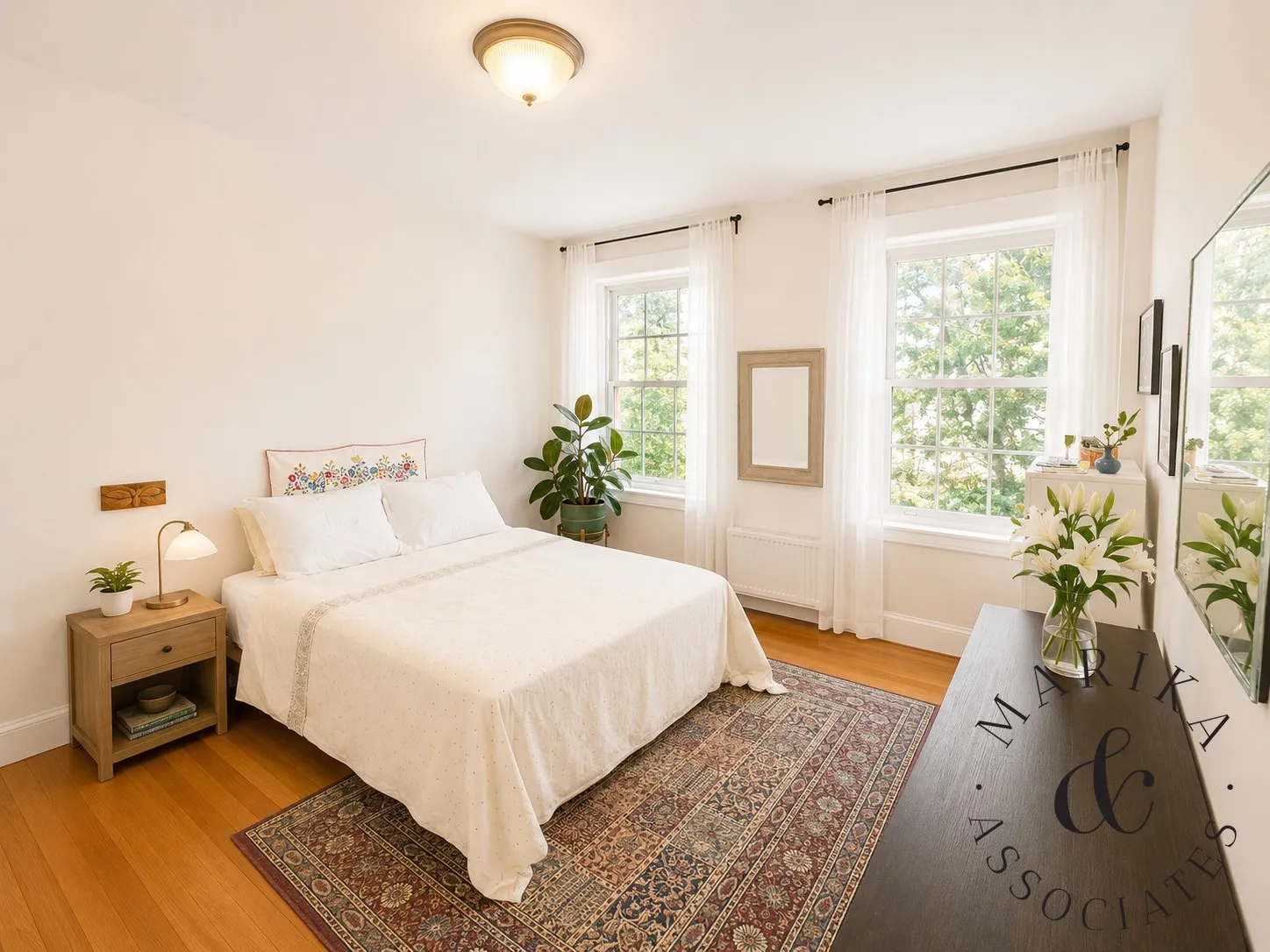 3.5 bed, 1.5 bath apartment for rent at 32 Claflin Rd Unit 2, Aspinwall Hill — photo 17 of 25