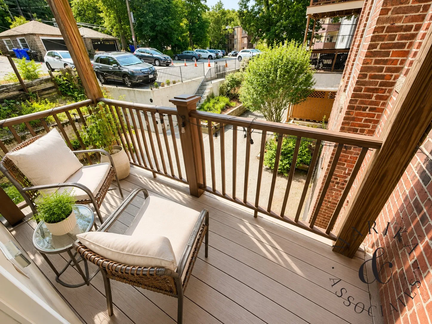 3.5 bed, 1.5 bath apartment for rent at 32 Claflin Rd Unit 2, Aspinwall Hill — photo 14 of 25