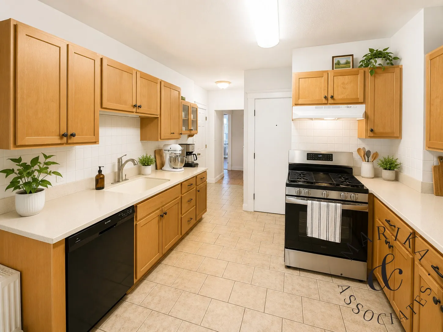 3.5 bed, 1.5 bath apartment for rent at 32 Claflin Rd Unit 2, Aspinwall Hill — photo 8 of 25