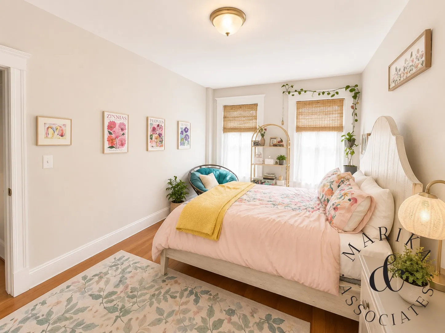 3.5 bed, 1.5 bath apartment for rent at 32 Claflin Rd Unit 2, Aspinwall Hill — photo 18 of 25