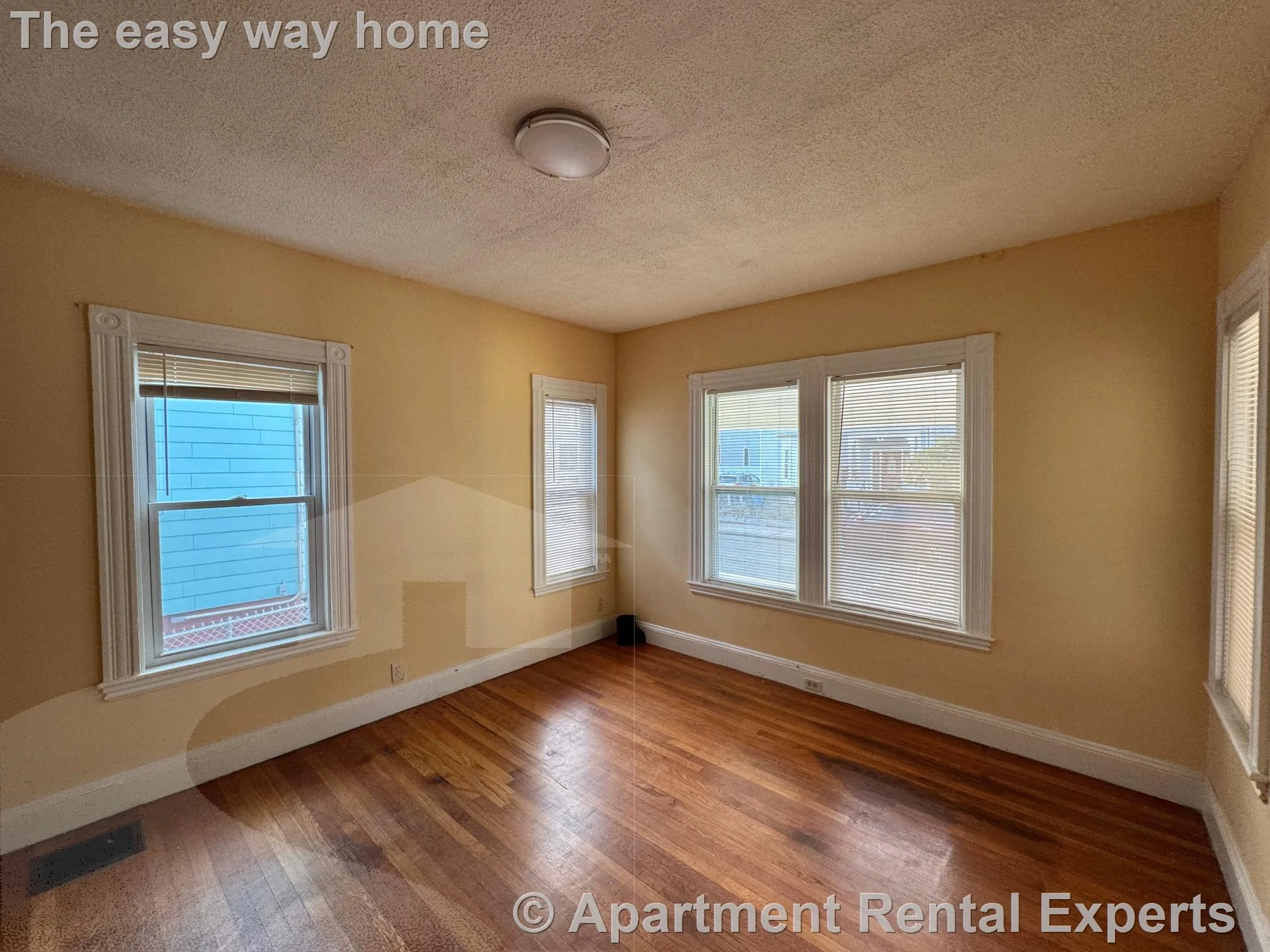 2 bed, 1 bath apartment for rent at 32 Claremon St Unit 1, Davis Square — photo 2 of 10