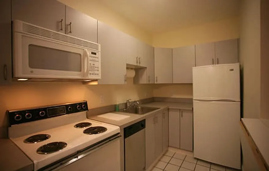 1 bed, 1 bath apartment for rent at 32 Claremont Park Unit G, South End — photo 13 of 16