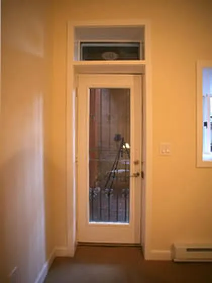 1 bed, 1 bath apartment for rent at 32 Claremont Park Unit G, South End — photo 2 of 16
