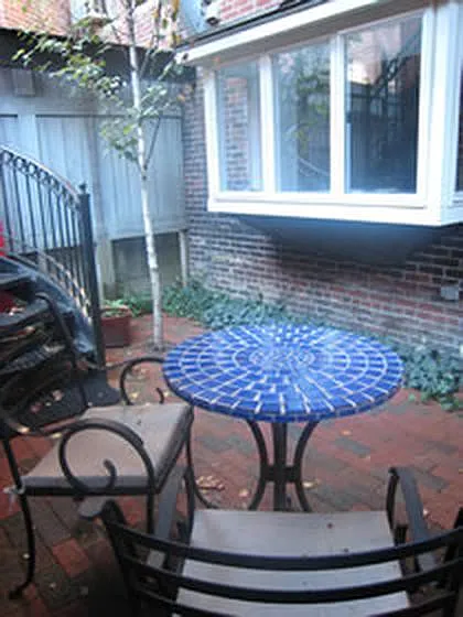 1 bed, 1 bath apartment for rent at 32 Claremont Park Unit G, South End — photo 15 of 16