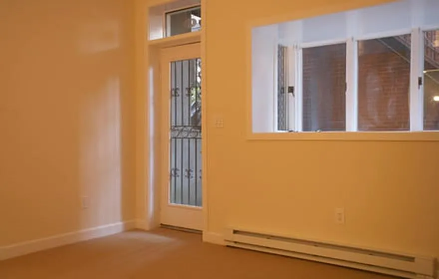 1 bed, 1 bath apartment for rent at 32 Claremont Park Unit G, South End — photo 14 of 16
