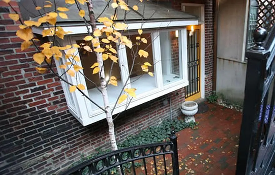 1 bed, 1 bath apartment for rent at 32 Claremont Park Unit G, South End — photo 16 of 16