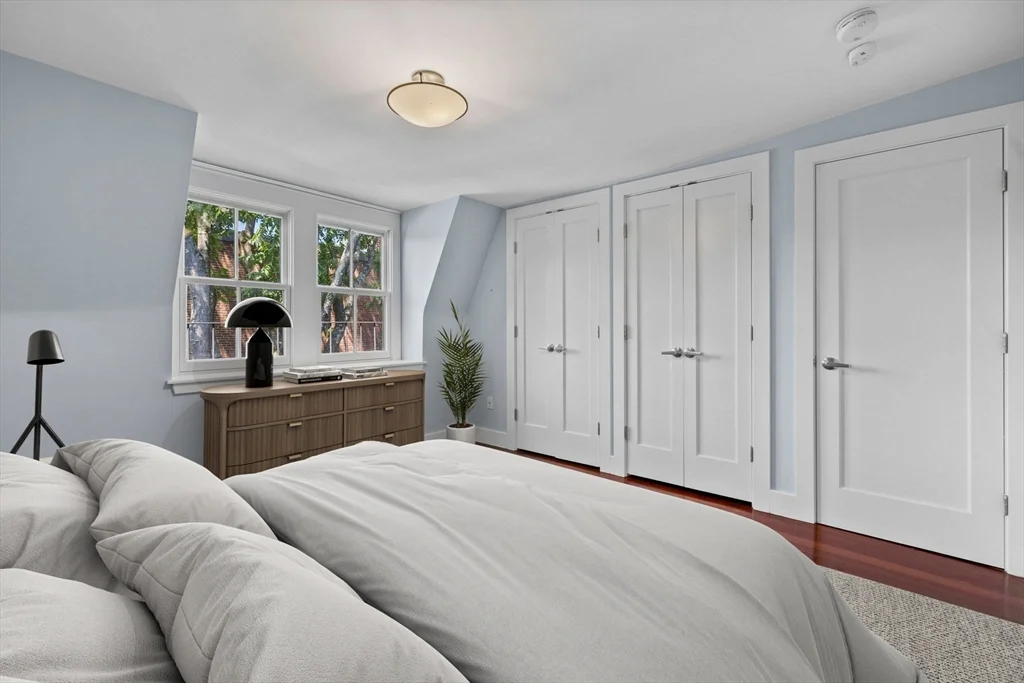 3 bed, 2 bath apartment for rent at 32 Clarendon, South End — photo 10 of 15