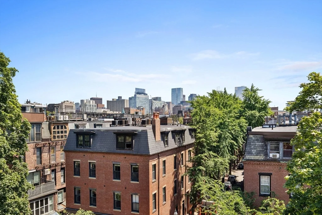 3 bed, 2 bath apartment for rent at 32 Clarendon, South End — photo 12 of 15