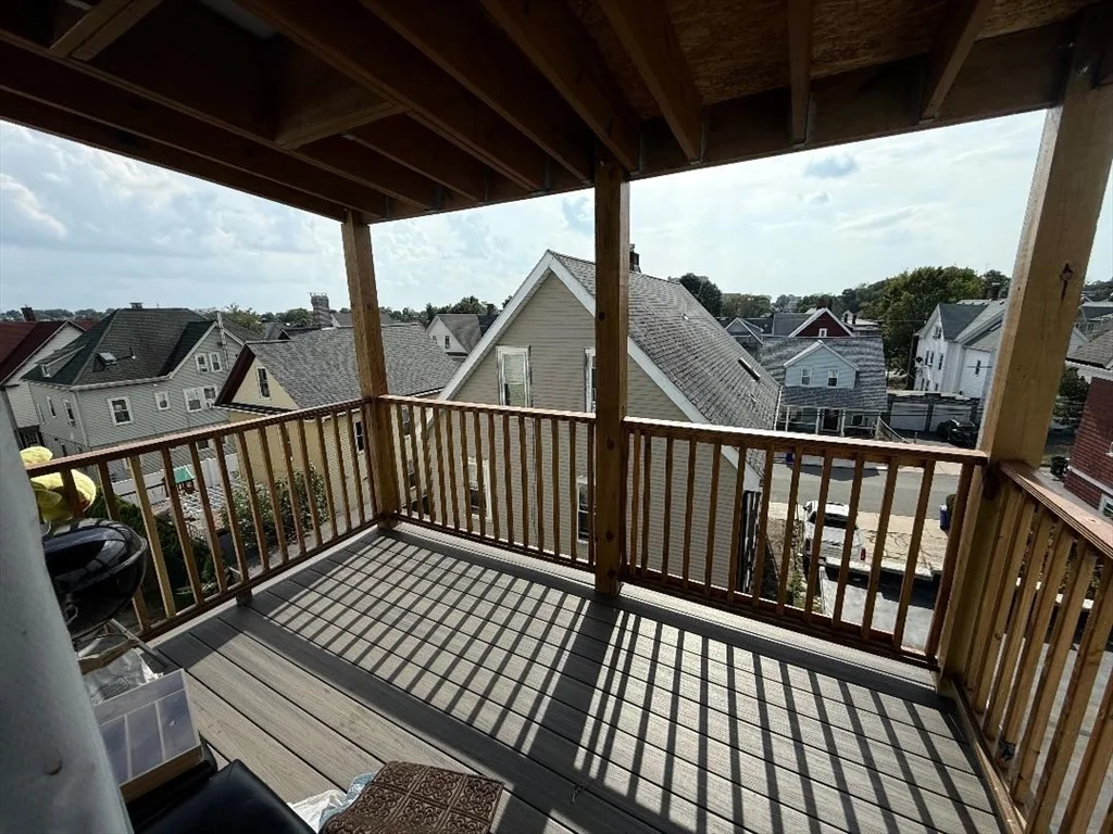 4 bed, 1 bath apartment for rent at 32 Clark St Unit 3, Malden — photo 2 of 12
