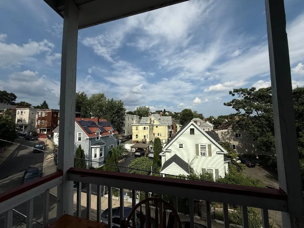 4 bed, 1 bath apartment for rent at 32 Clark St Unit 3, Malden — photo 12 of 12