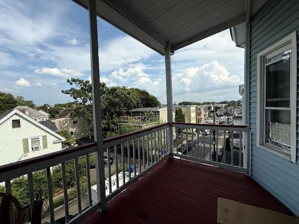 4 bed, 1 bath apartment for rent at 32 Clark St Unit 3, Malden — photo 11 of 12