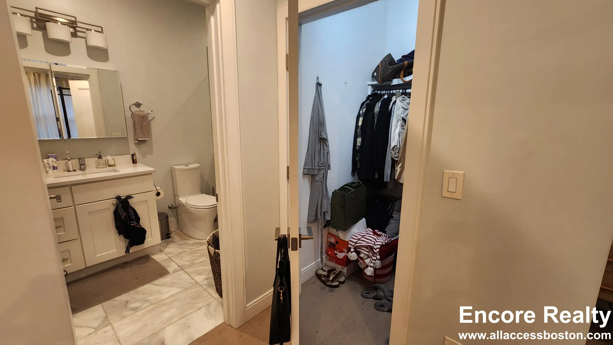 2 bed, 2 bath apartment for rent at 32 Cummins Highway Unit 2, Roslindale — photo 20 of 41