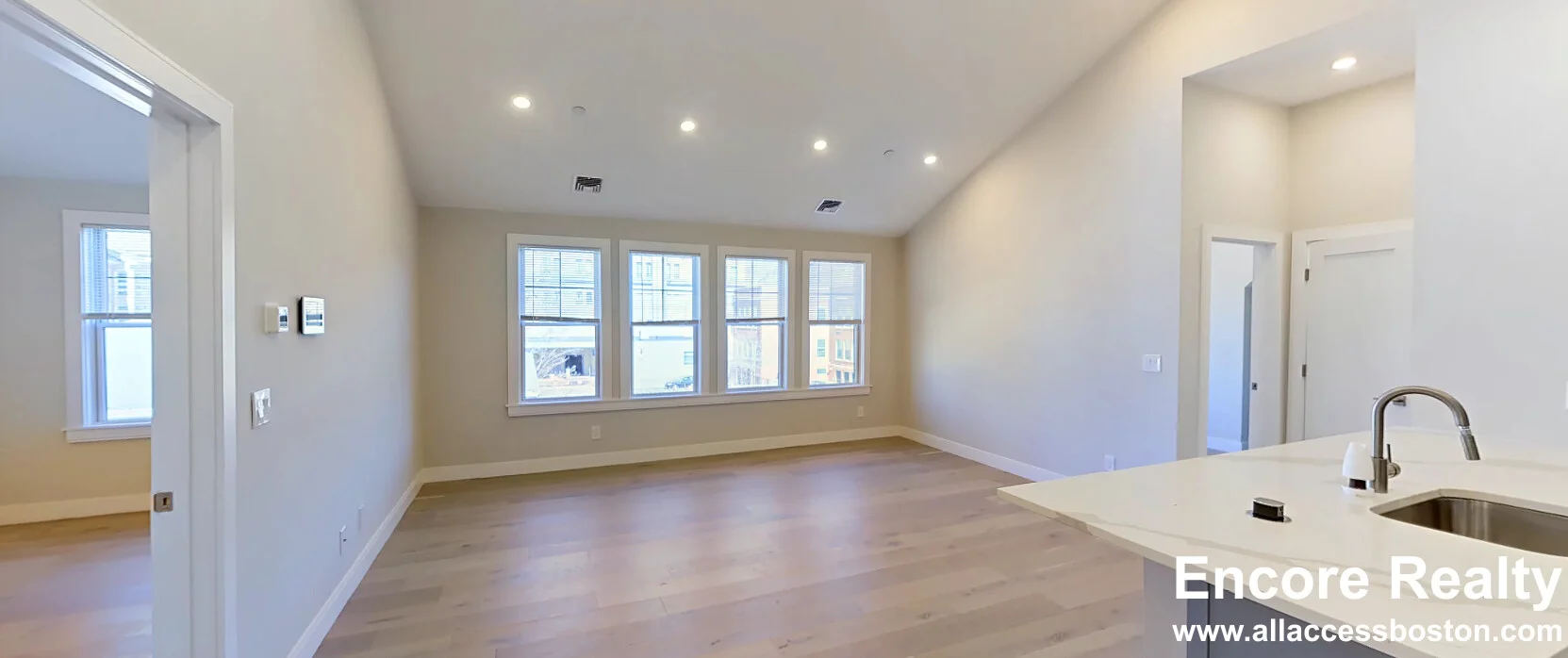 2 bed, 2 bath apartment for rent at 32 Cummins Highway Unit 2, Roslindale — photo 40 of 41