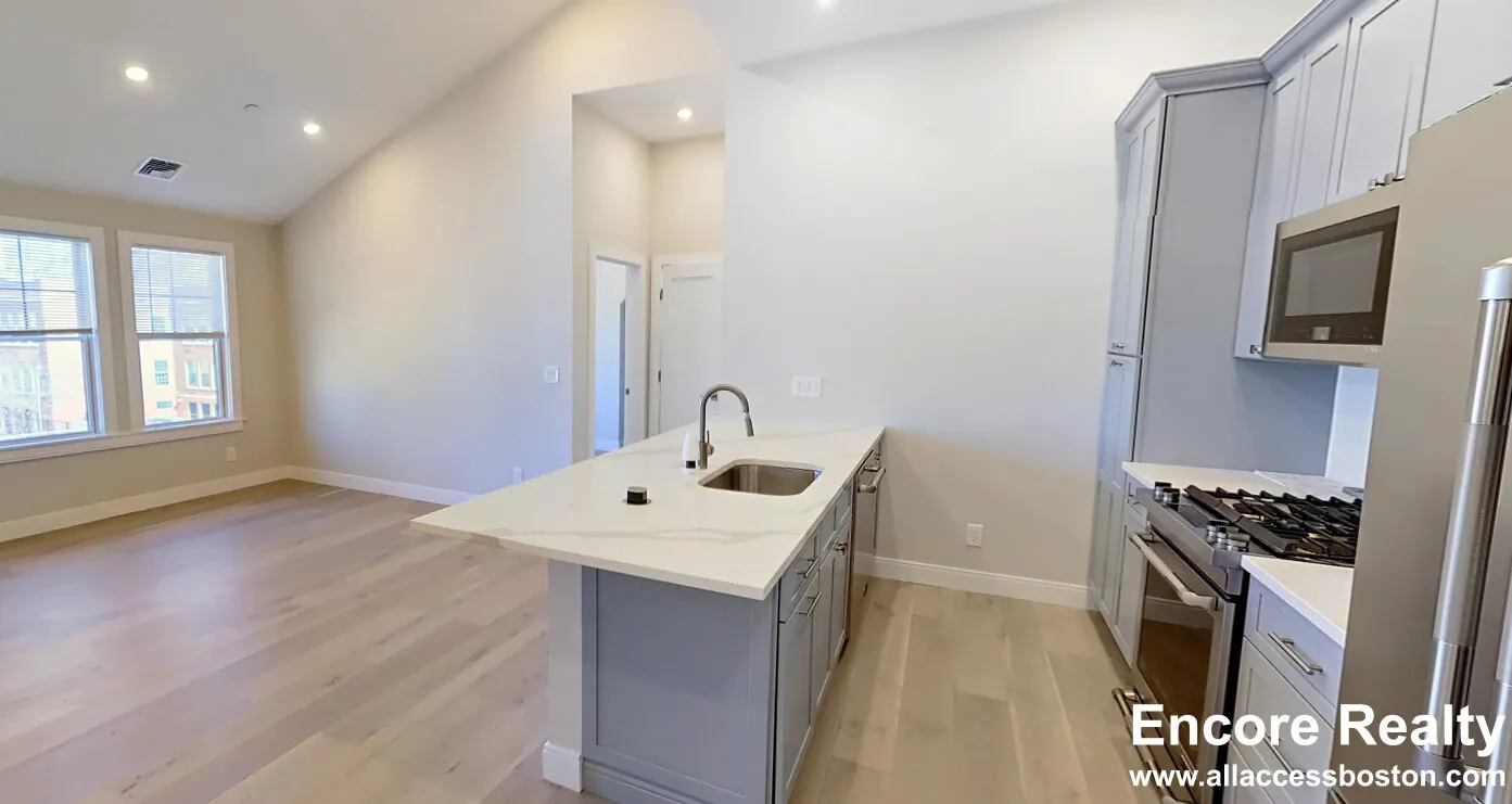 2 bed, 2 bath apartment for rent at 32 Cummins Highway Unit 2, Roslindale — photo 30 of 41