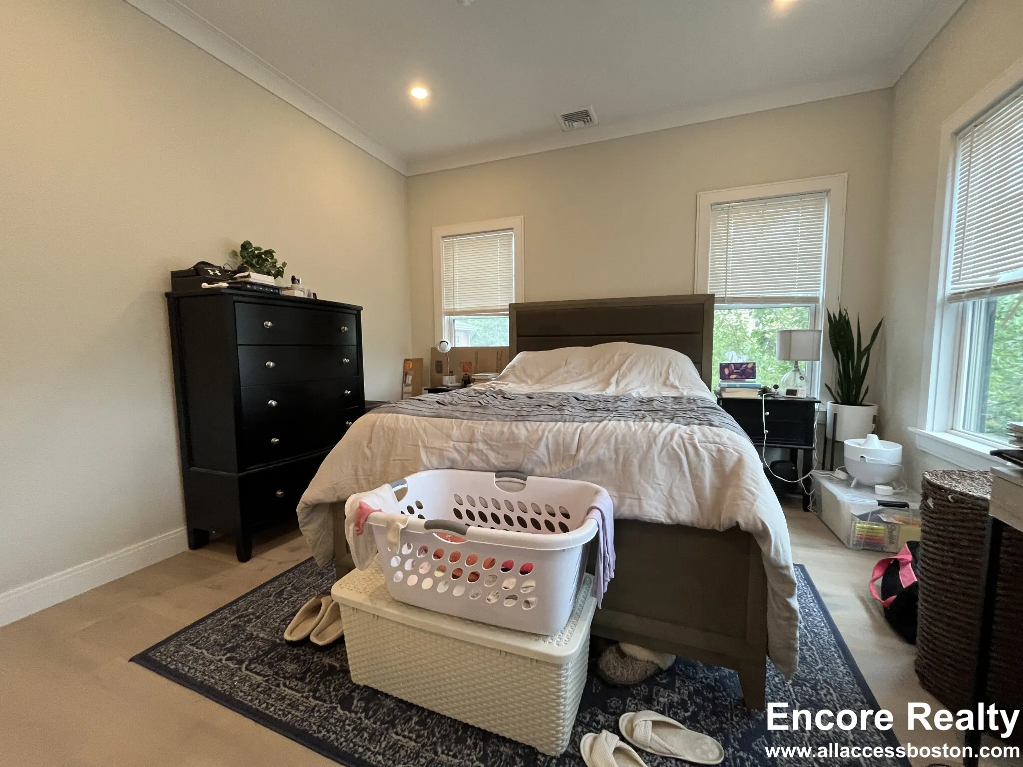 2 bed, 2 bath apartment for rent at 32 Cummins Highway Unit 4, Roslindale — photo 25 of 42