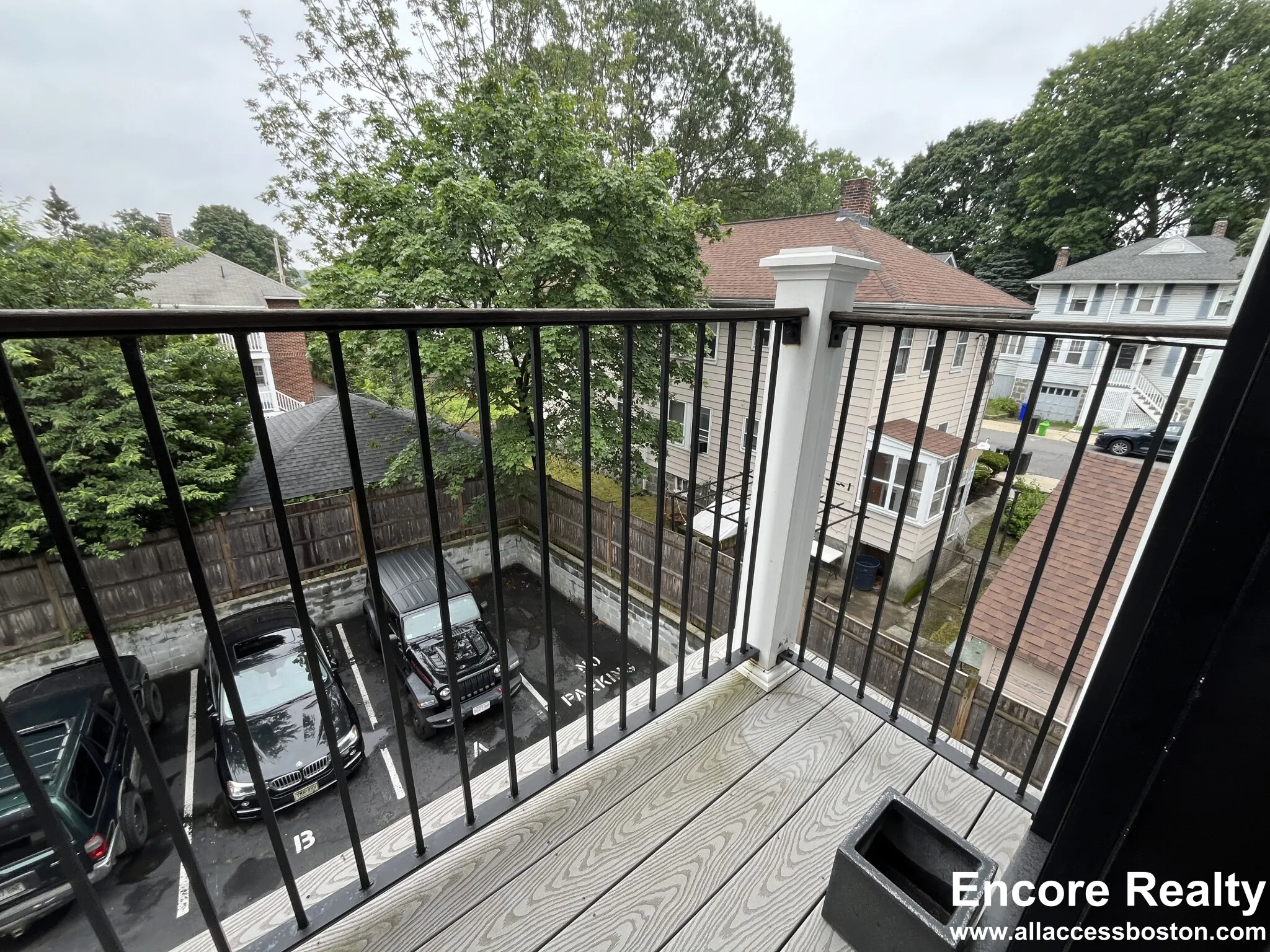 2 bed, 2 bath apartment for rent at 32 Cummins Highway Unit 4, Roslindale — photo 9 of 42