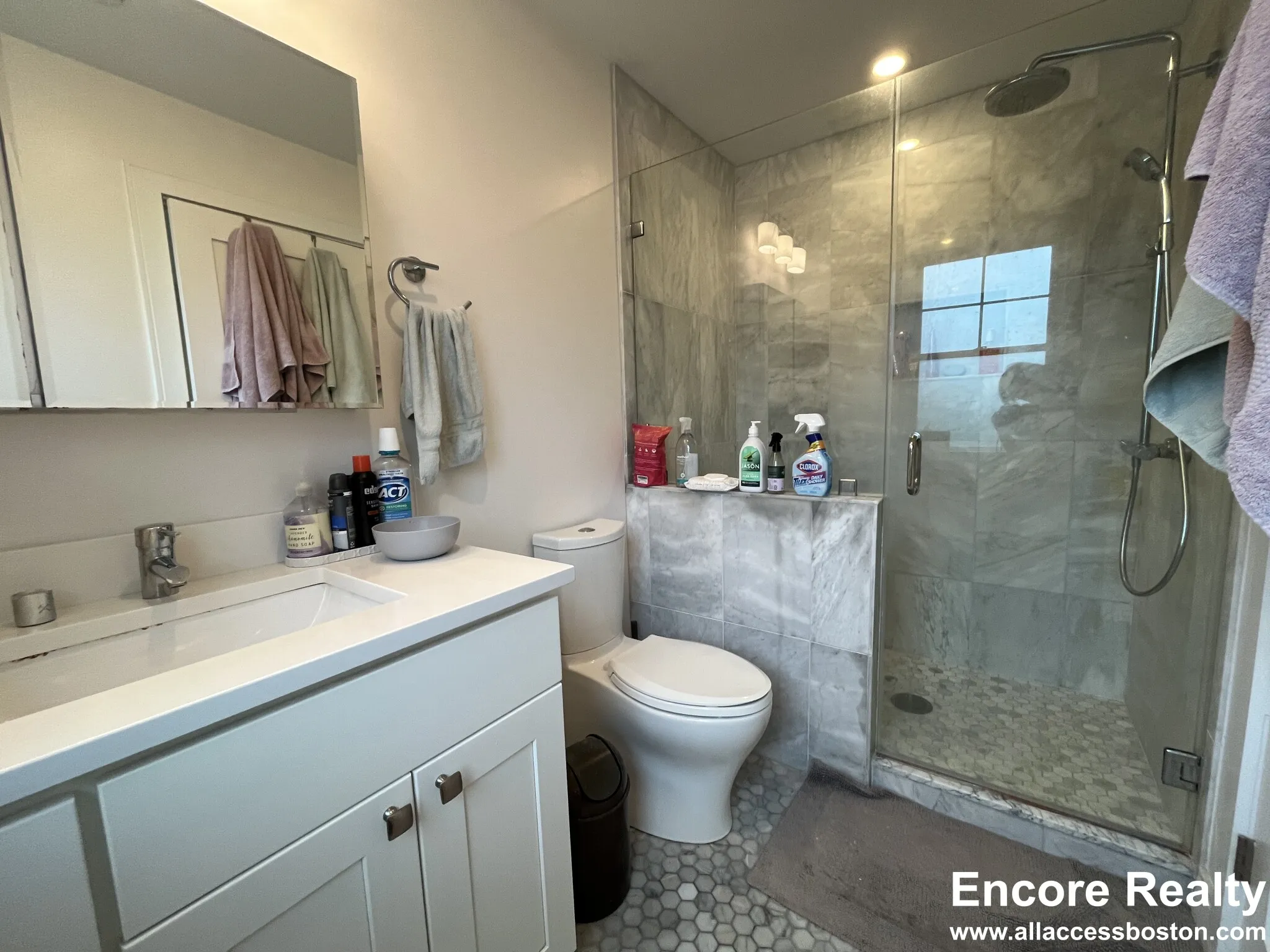 2 bed, 2 bath apartment for rent at 32 Cummins Highway Unit 4, Roslindale — photo 29 of 42