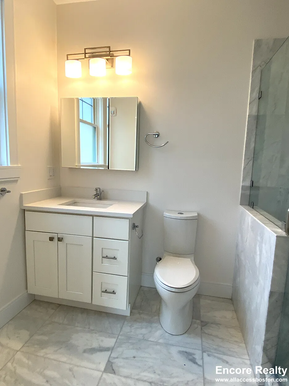 2 bed, 2 bath apartment for rent at 32 Cummins Highway Unit 4, Roslindale — photo 40 of 42